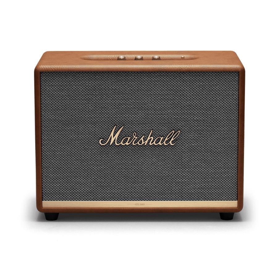 Loa Bluetooth Marshall Woburn 2