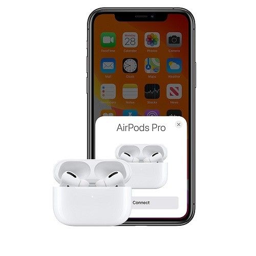 Tai Nghe AirPods Pro Chính hãng VN/A