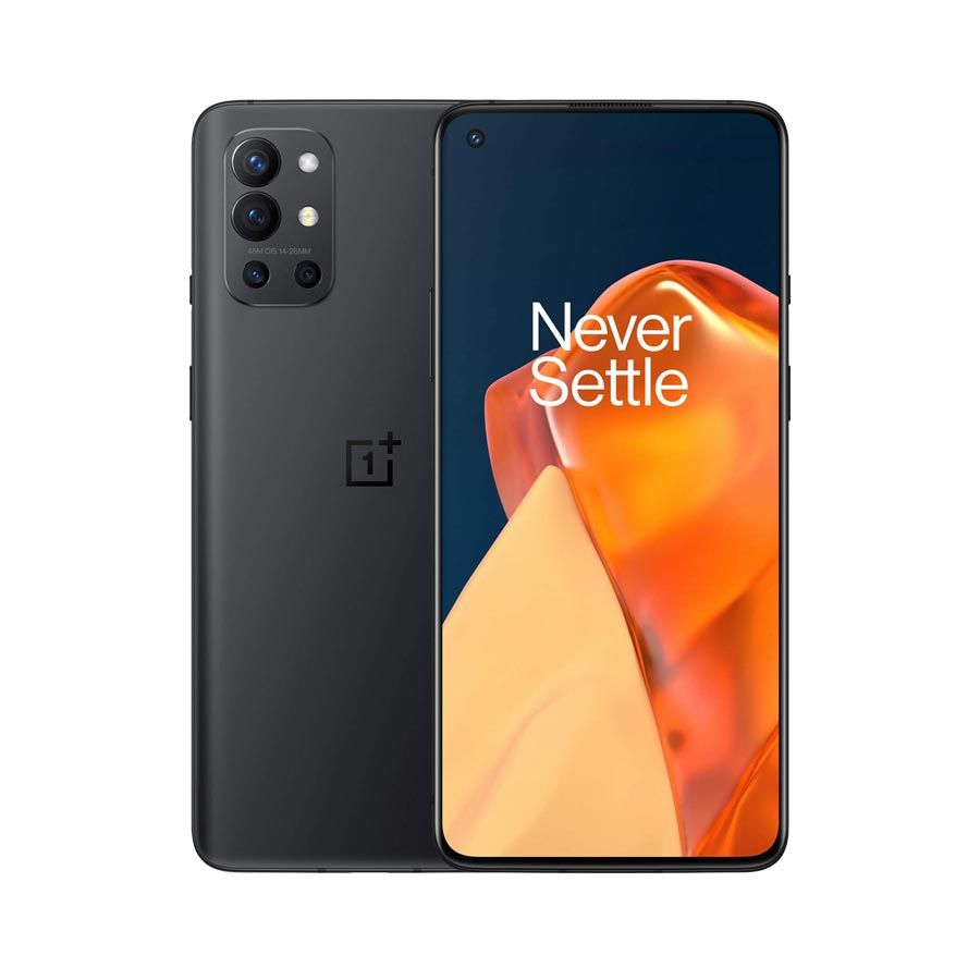 OnePlus 9R (5G)