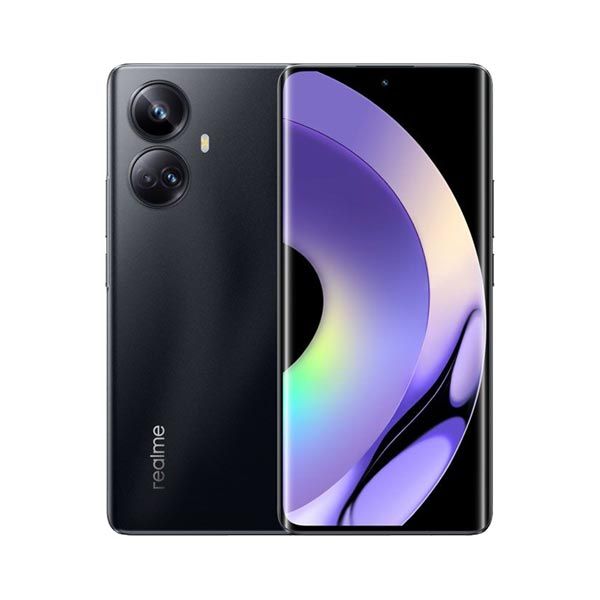 Realme 10 Pro Plus 5G (Dimensity 1080)