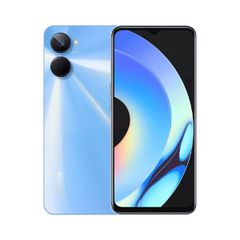 Realme 10S (Dimensity 810 - Màn 90Hz)