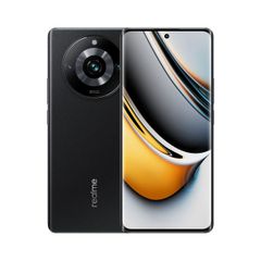 Realme 11 Pro Plus 5G (Dimensity 7050)