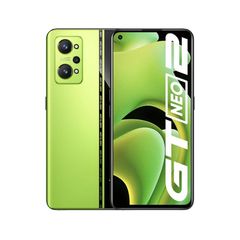 Realme GT Neo 2 - Phân phối chính hãng