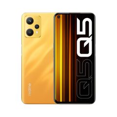 Realme Q5 5G (Snapdragon 695 5G)