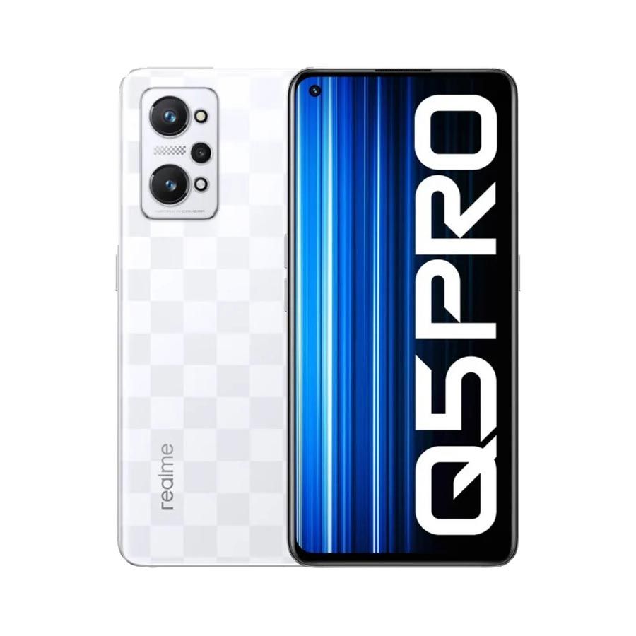 Realme Q5 Pro 5G (Snapdragon 870)