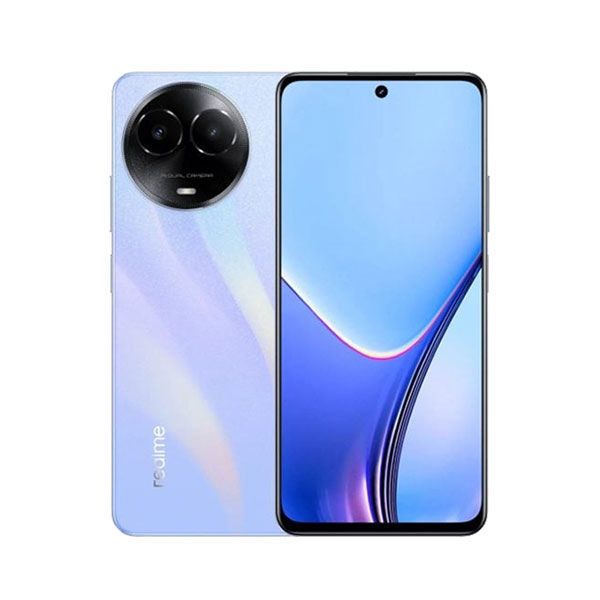 Realme V50 - V50s 5G (Dimensity 6100+)