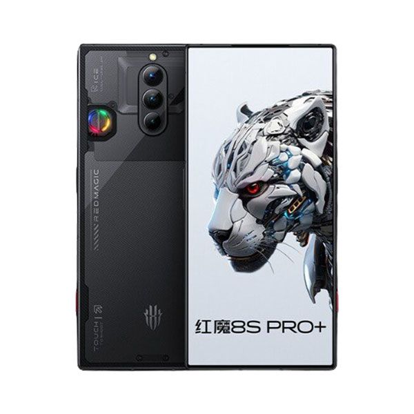 Nubia Redmagic 8S Pro Plus (Snapdragon 8 Gen 2)