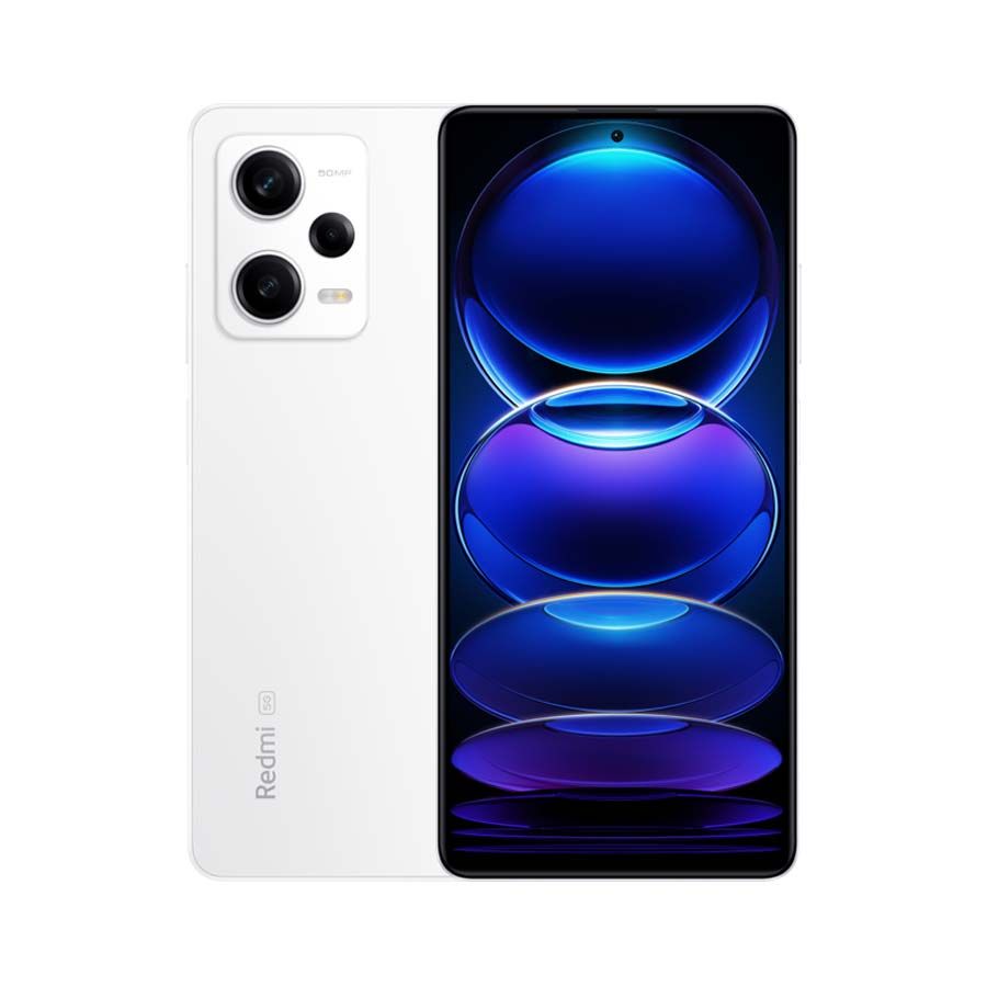 Xiaomi Redmi Note 12 Pro (Dimensity 1080)