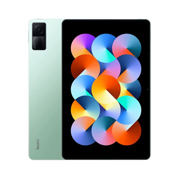 Redmi Pad 2022 (Helio G99 - màn hình 2K)