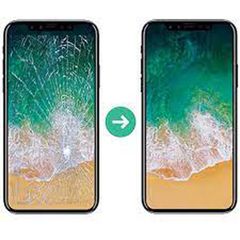 Ép kính iPhone 11 Pro