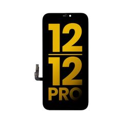 Thay màn hình iPhone 12 Pro