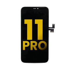 Thay màn hình iPhone 11 Pro