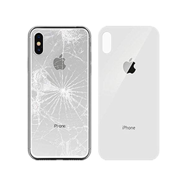 Thay kính lưng iPhone XS Max