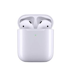 Thay pin tai nghe Airpods tại Hải Phòng