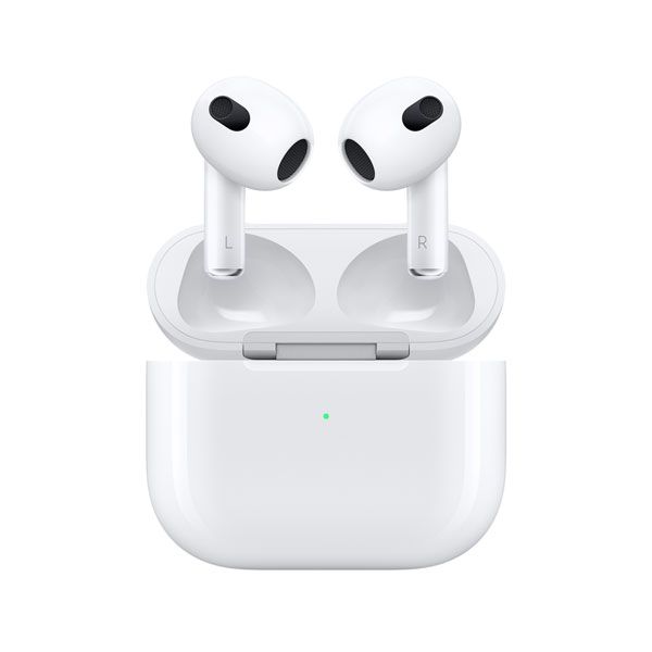 Thay pin tai nghe Airpods tại Hải Phòng