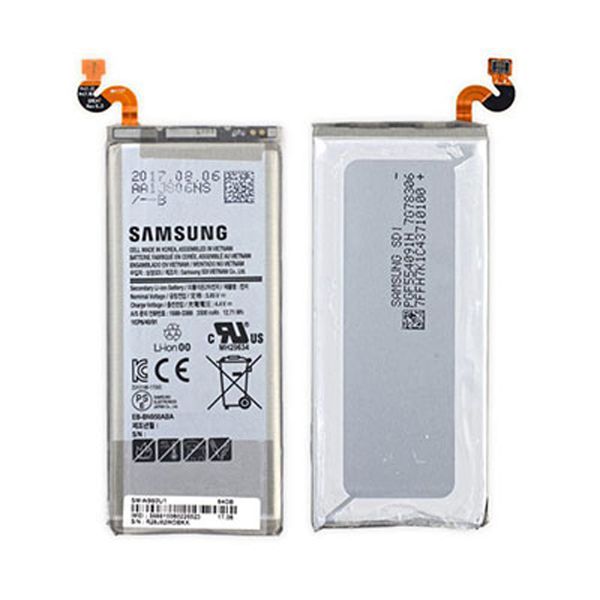 Thay pin Samsung Galaxy S10
