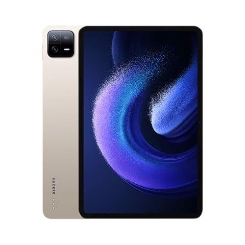 Xiaomi Pad 6 Pro (Snapdragon 8+ Gen 1)