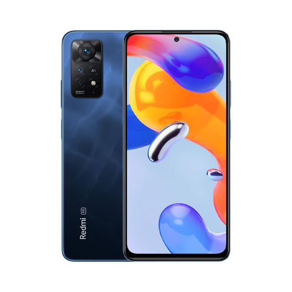 Redmi Note 11 Pro Chính hãng