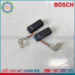 Chổi than chính hãng Bosch A96 1617000525 dành cho máy khoan bê tông