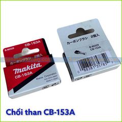 Chổi than Makita CB-153A B-80329 Made in Japan