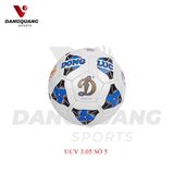 Bóng đá Động Lực UCV 3.05 SỐ 5