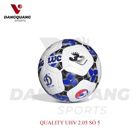 Bóng đá Động Lực FIFA QUALITY UHV 2.05 SỐ 5