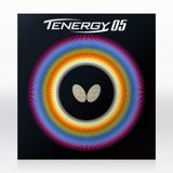 MẶT VỢT BUTTERFLY TENERGY 05