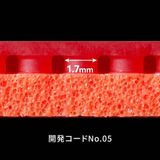 MẶT VỢT BUTTERFLY TENERGY 05