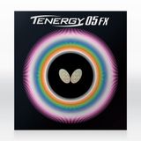 MẶT VỢT BUTTERFLY TENERGY 05 FX