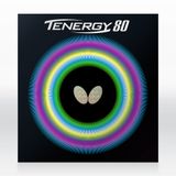 MẶT VỢT BUTTERFLY TENERGY 80