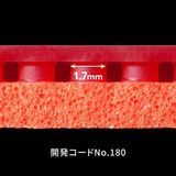 MẶT VỢT BUTTERFLY TENERGY 80