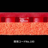 MẶT VỢT BUTTERFLY TENERGY 80FX