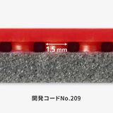MẶT VỢT GLAYZER 09C