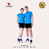 Quần Áo Thể Thao Nam Nữ