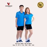 Quần Áo Thể Thao Nam A869 - Nữ B669