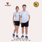 Quần Áo Thể Thao Nam A869 - Nữ B669