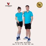 Áo Thể Thao Nam A881 - Nữ B681