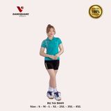 Quần Áo Thể Thao Nam A689 - Nữ B669