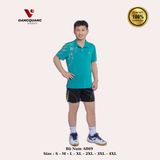Quần Áo Thể Thao Nam A689 - Nữ B669