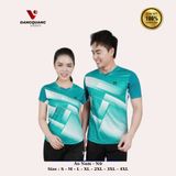Áo Thể Thao Nam Nữ Hermod