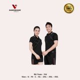 Quần Áo Thể Thao Nam Nữ Hermod