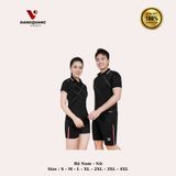 Quần Áo Thể Thao Nam Nữ Hermod