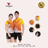 Quần Áo Thể Thao Nam Nữ TL02
