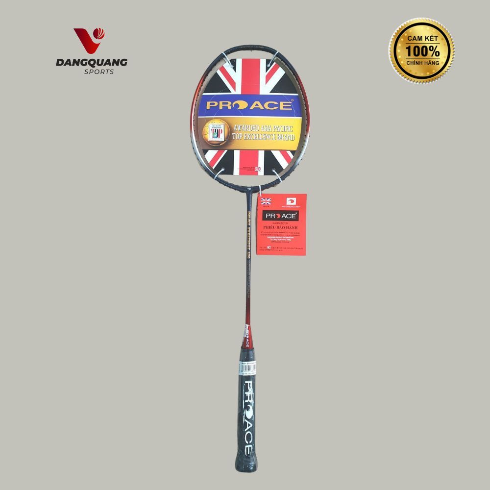 Vợt Cầu Lông Proace Sweetspot 800