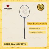 Vợt cầu lông Yonex Arcsaber 1 Clear