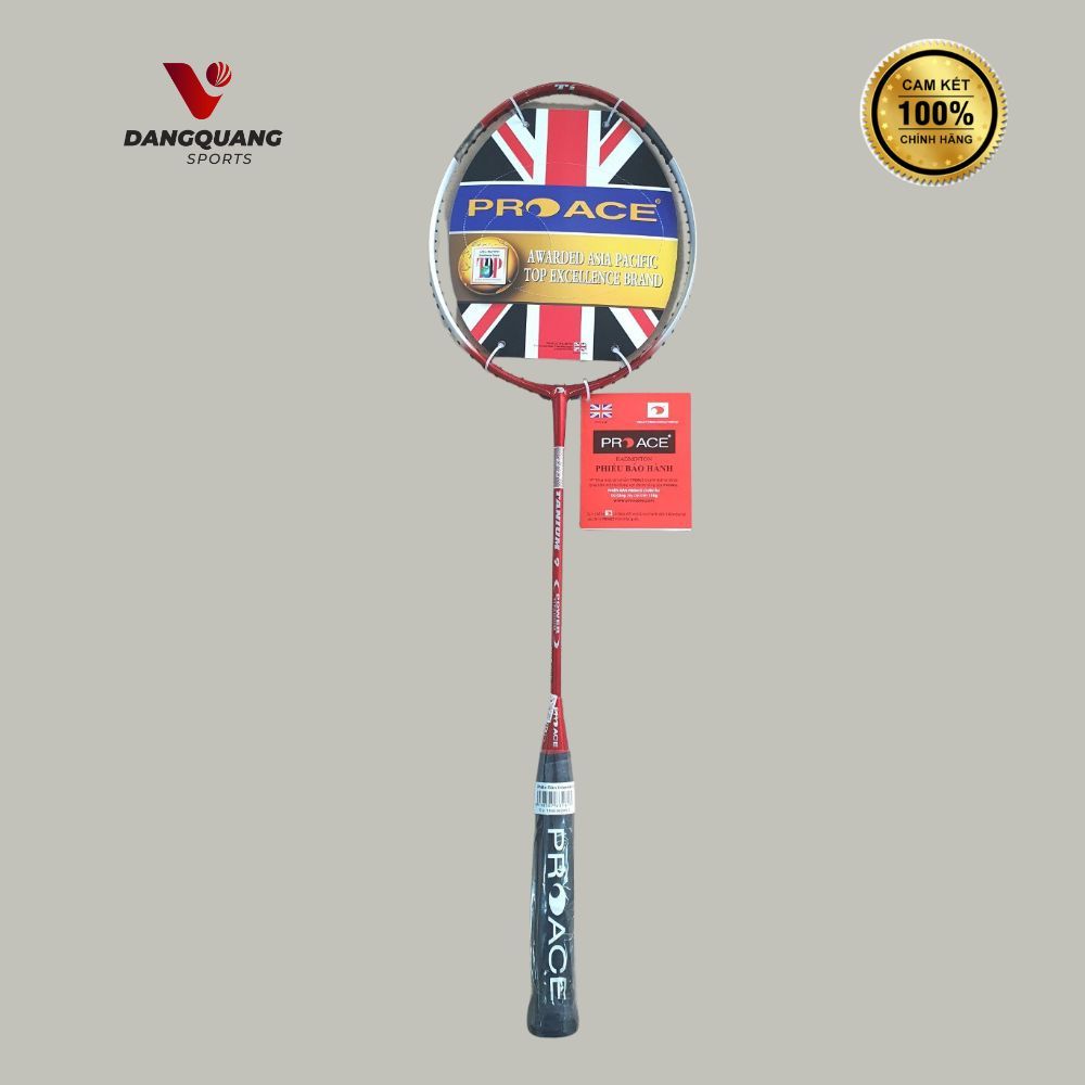 Vợt cầu lông Proace Titanium 9