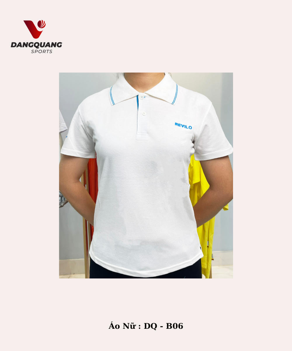 Áo Sale Nữ ĐQ - B06