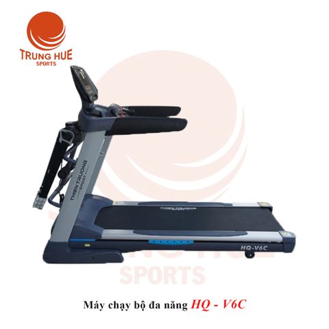 Máy chạy bộ đa năng Thiên Trường HQ V6C