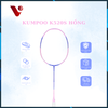 Vợt Cầu Lông Kumpoo K520S - Hồng