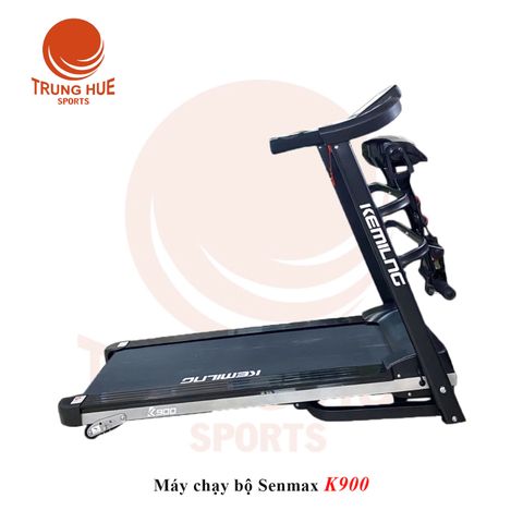 Máy chạy bộ Senmax K900